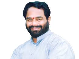 thamminenisitha ram,ysr congress party,srikanth,capital formers  వైసీపీ నాయకుడిపై పరువు నష్టం దావా..??